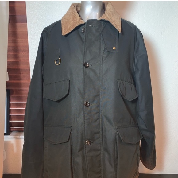 Gucci jacket 🐅 - Picture 3 of 14